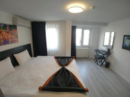 ATABAY SUiT OTEL - image 20