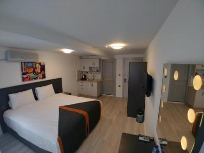 ATABAY SUiT OTEL - image 3