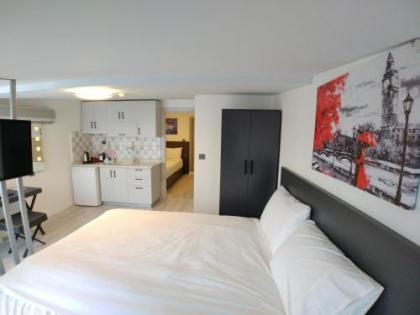 ATABAY SUiT OTEL - image 5