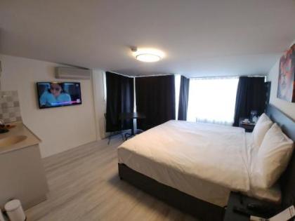 ATABAY SUiT OTEL - image 8