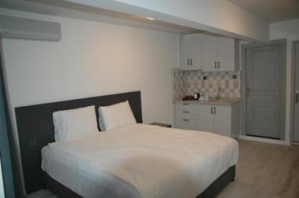 ATABAY SUiT OTEL - image 9