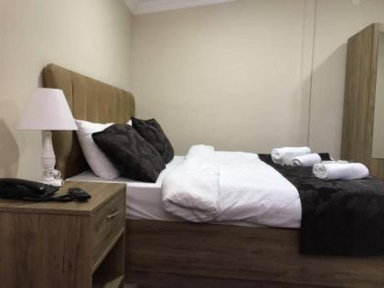 NEW BEYLERBEYİ HOTEL - image 13
