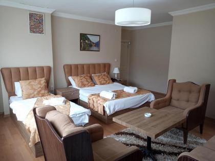 NEW BEYLERBEYİ HOTEL - image 18
