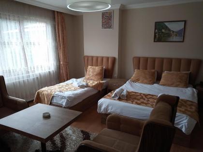 NEW BEYLERBEYİ HOTEL - image 19