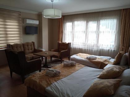 NEW BEYLERBEYİ HOTEL - image 20