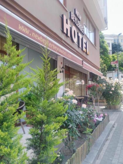 NEW BEYLERBEYİ HOTEL - image 9