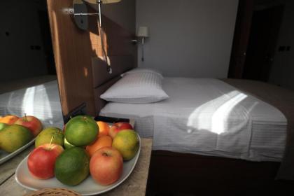 NL Amsterdam Hotel - image 20