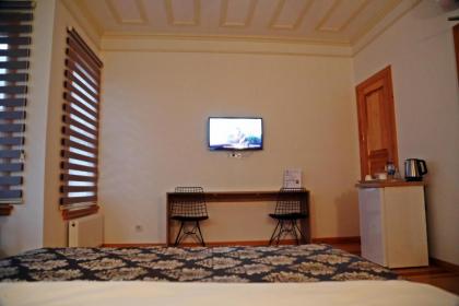 Belizia Hotel - image 12