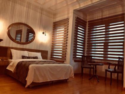 Belizia Hotel - image 15