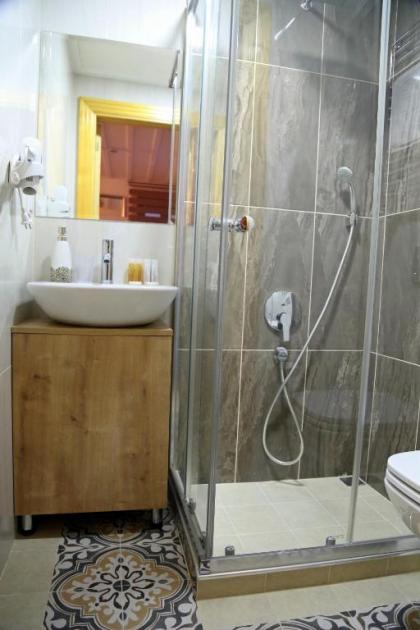Belizia Hotel - image 16
