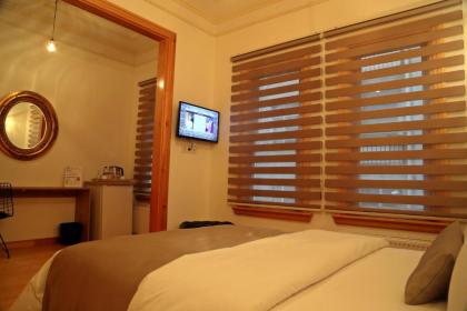 Belizia Hotel - image 17