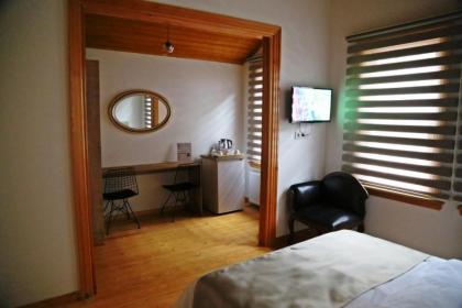 Belizia Hotel - image 18