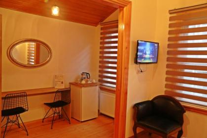 Belizia Hotel - image 19