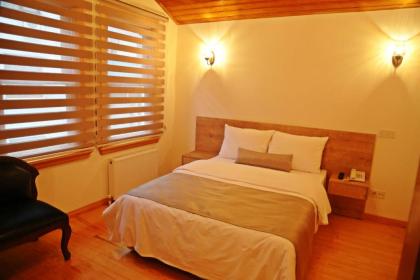 Belizia Hotel - image 20