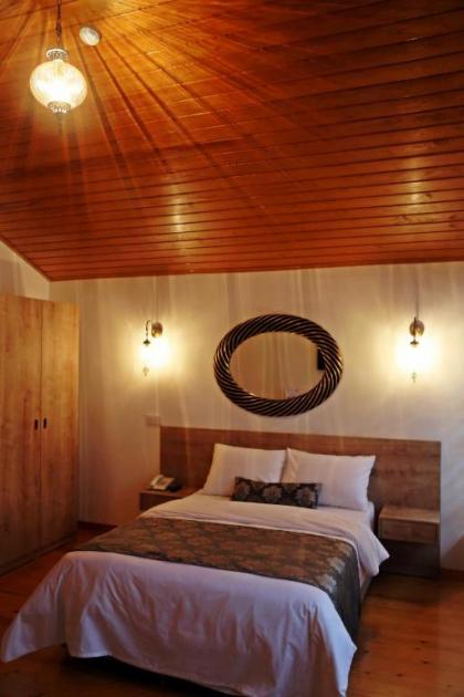 Belizia Hotel - image 3