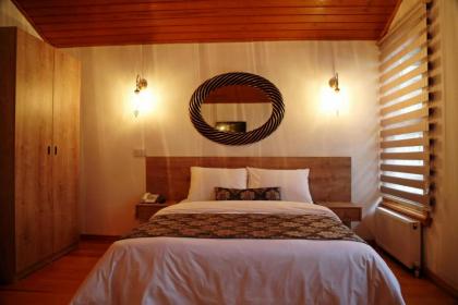 Belizia Hotel - image 4