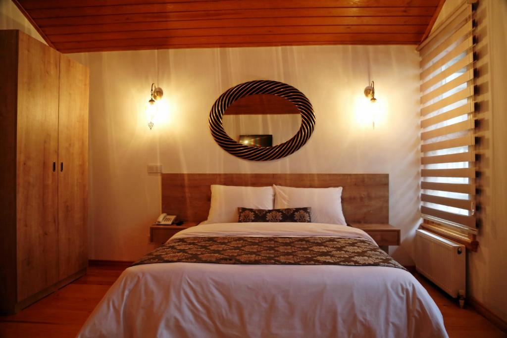 Belizia Hotel - image 4