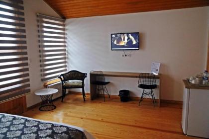Belizia Hotel - image 6