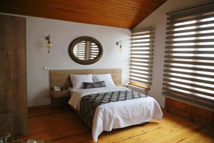 Belizia Hotel - image 7