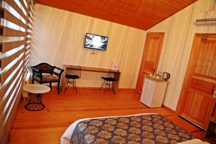 Belizia Hotel - image 8