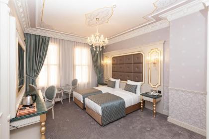 Meserret Palace Hotel - Special Category - image 17