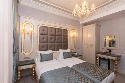 Meserret Palace Hotel - Special Category - image 19