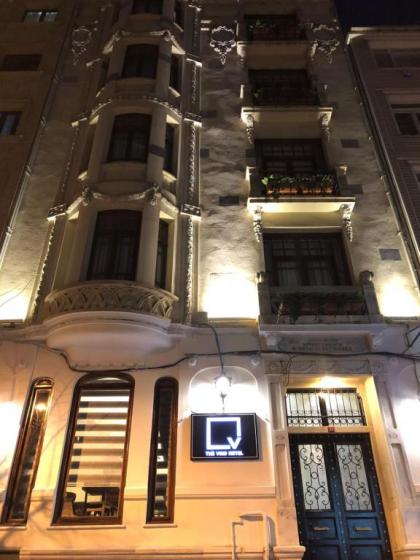 The Void Hotel - image 1