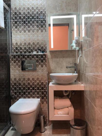 The Void Hotel - image 10