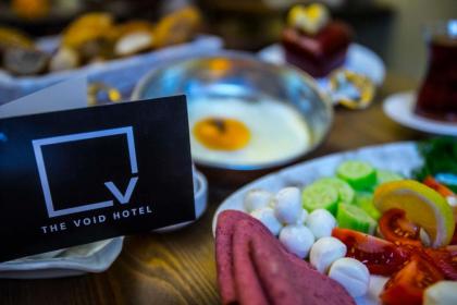 The Void Hotel - image 20