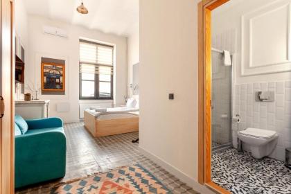 Cezayir Rooms - image 11
