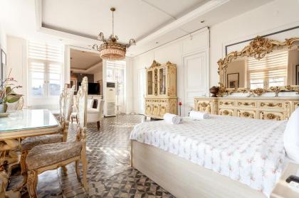 Cezayir Rooms - image 15