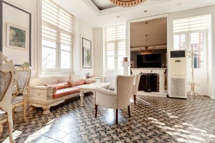 Cezayir Rooms - image 16