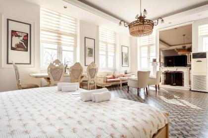 Cezayir Rooms - image 17