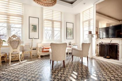 Cezayir Rooms - image 18