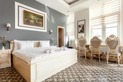 Cezayir Rooms - image 19