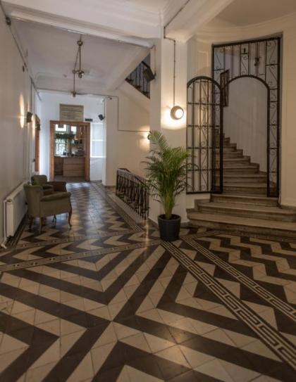 Cezayir Rooms - image 2