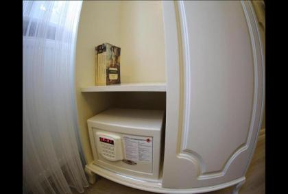 Sirkeci Grand Family Hotel & SPA - image 13