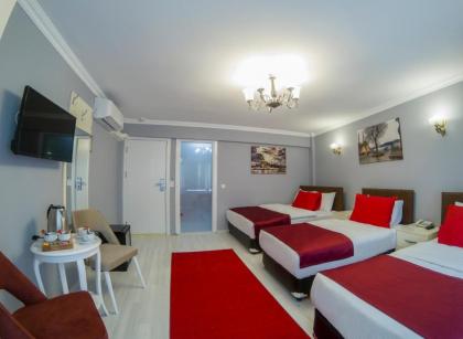 Sirkeci Grand Family Hotel & SPA - image 15
