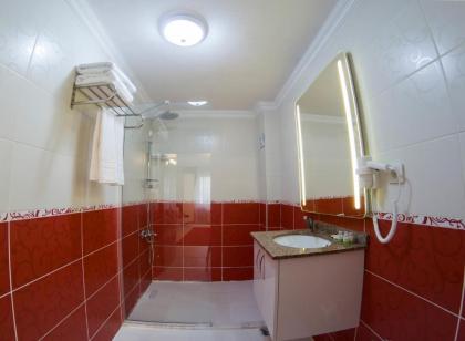 Sirkeci Grand Family Hotel & SPA - image 19