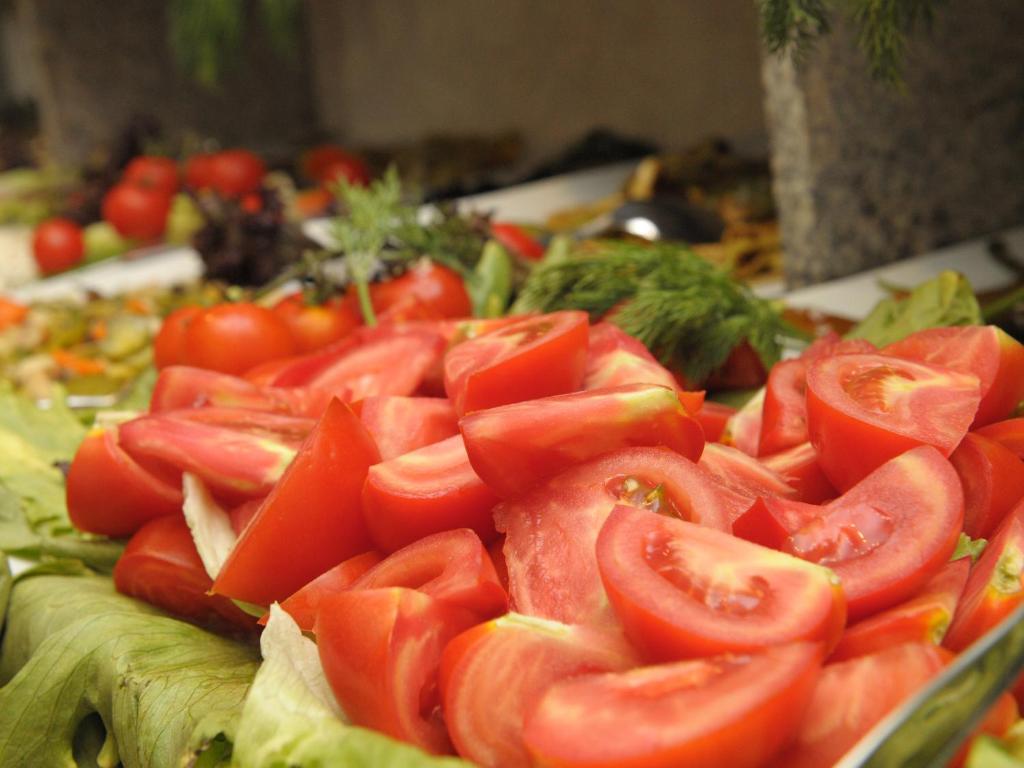 Sirkeci Grand Family Hotel & SPA - image 3