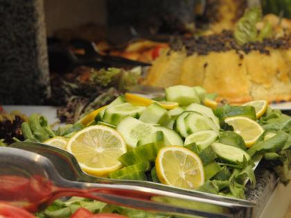 Sirkeci Grand Family Hotel & SPA - image 4