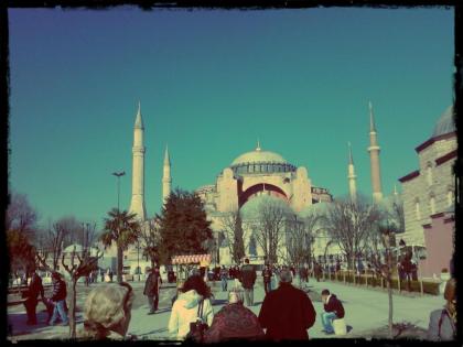 Sirkeci Grand Family Hotel & SPA - image 7