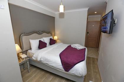 4ANGELS HOTEL - image 10