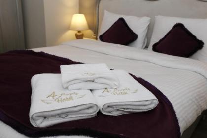 4ANGELS HOTEL - image 11