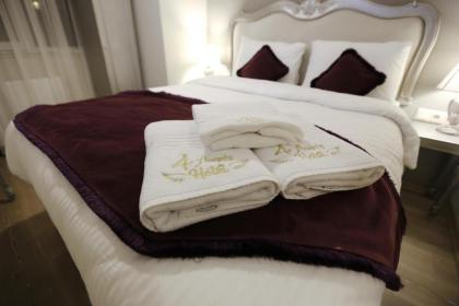 4ANGELS HOTEL - image 12