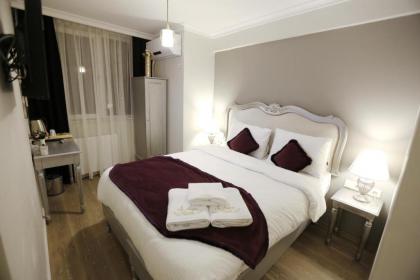 4ANGELS HOTEL - image 13