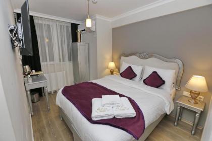 4ANGELS HOTEL - image 14