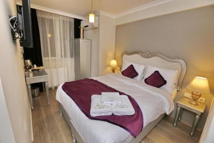 4ANGELS HOTEL - image 15