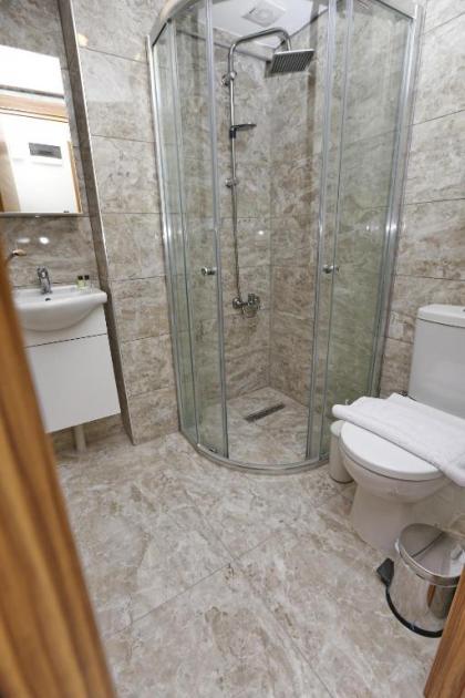 4ANGELS HOTEL - image 19