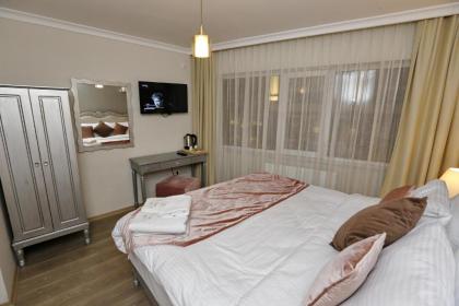 4ANGELS HOTEL - image 20